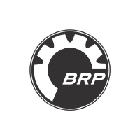 BRP Inc logo