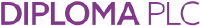 Diploma PLC logo