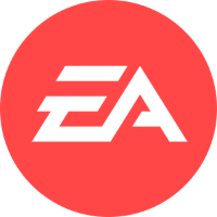 Electronic Arts Inc logo