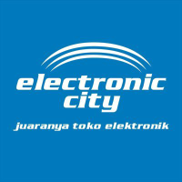 Electronic City Indonesia Tbk logo