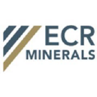 ECR Minerals plc logo