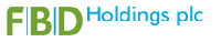 FBD Holdings PLC logo