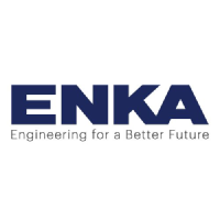 ENKA Insaat ve Sanayi AS logo