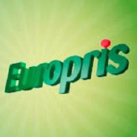 Europris ASA logo