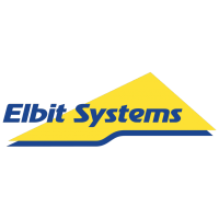 Elbit Systems Ltd logo
