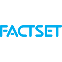 FactSet Research Systems Inc logo