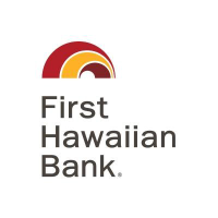 First Hawaiian Inc logo