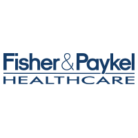 Fisher & Paykel Healthcare Corporation Ltd logo