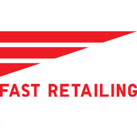 Fast Retailing Co. Ltd logo