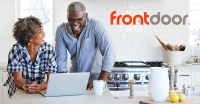 Frontdoor Inc logo