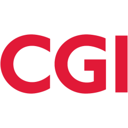 CGI INC logo