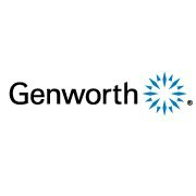 Genworth Financial Inc logo