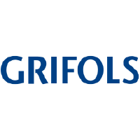 Grifols SA ADR logo
