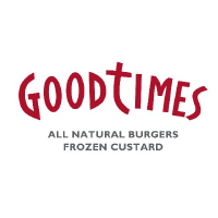 Good Times Restaurants Inc logo