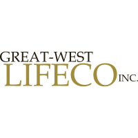 Great-West Lifeco Inc. logo