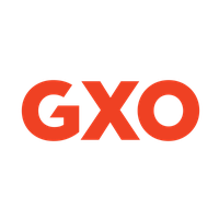 GXO Logistics Inc logo