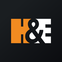 H&E Equipment Services Inc logo