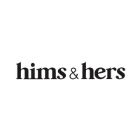 Hims Hers Health Inc logo