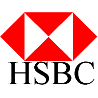HSBC Holdings PLC logo