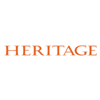Heritage Commerce Corp logo