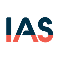 Integral Ad Science Holding LLC logo