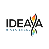 Ideaya Biosciences Inc logo