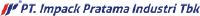 Impack Pratama Industri Tbk logo