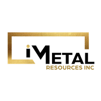 iMetal Resources Inc. logo