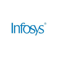 Infosys Limited logo