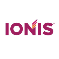 Ionis Pharmaceuticals Inc logo