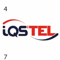 iQSTEL Inc. logo