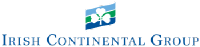 Irish Continental Group PLC logo