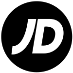 JD Sports Fashion plc logo