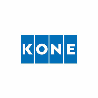 KONE Oyj logo