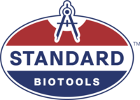 Standard Biotools Inc logo