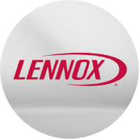 Lennox International Inc logo