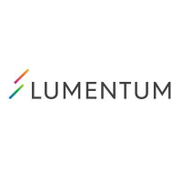 Lumentum Holdings Inc logo