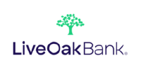 Live Oak Bancshares, Inc. logo