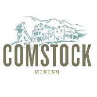 Comstock Inc. logo