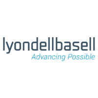 LyondellBasell Industries NV logo