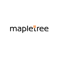 Mapletree Industrial Trust logo