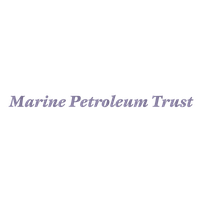 Marine Petroleum Trust logo