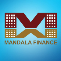 Mandala Multifinance Tbk logo