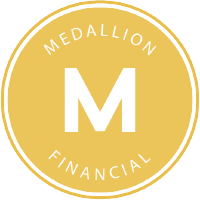 Medallion Financial Corp logo