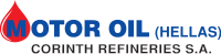 Motor Oil (Hellas) Corinth Refineries S.A logo