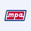 Motorcar Parts of America Inc logo
