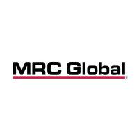 MRC Global Inc logo