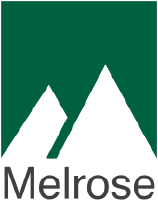 Melrose Industries PLC logo
