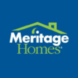 Meritage Corporation logo