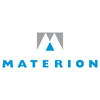 Materion Corporation logo